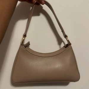 Tan Hangbags